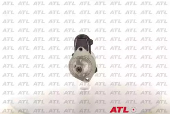 Стартер ATL Autotechnik A 79 600